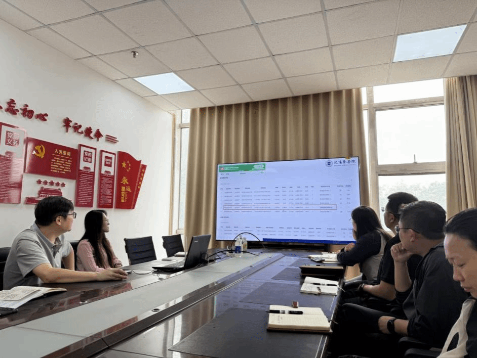 附属口腔医院（口腔医学院）举办第四期教师素质提升培训会